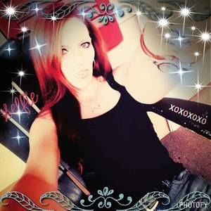 Meet your Posher, Savannah